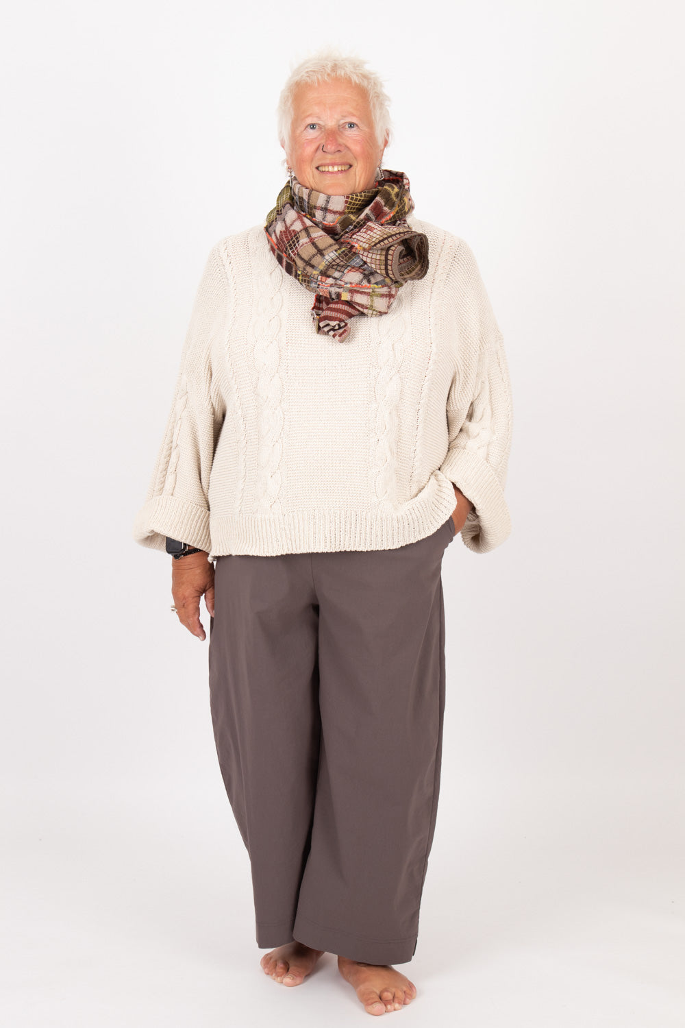 Rundholz Black Label Trousers