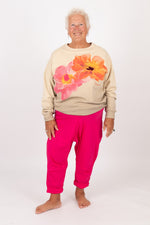 Desigual Noah Sweatshirt
