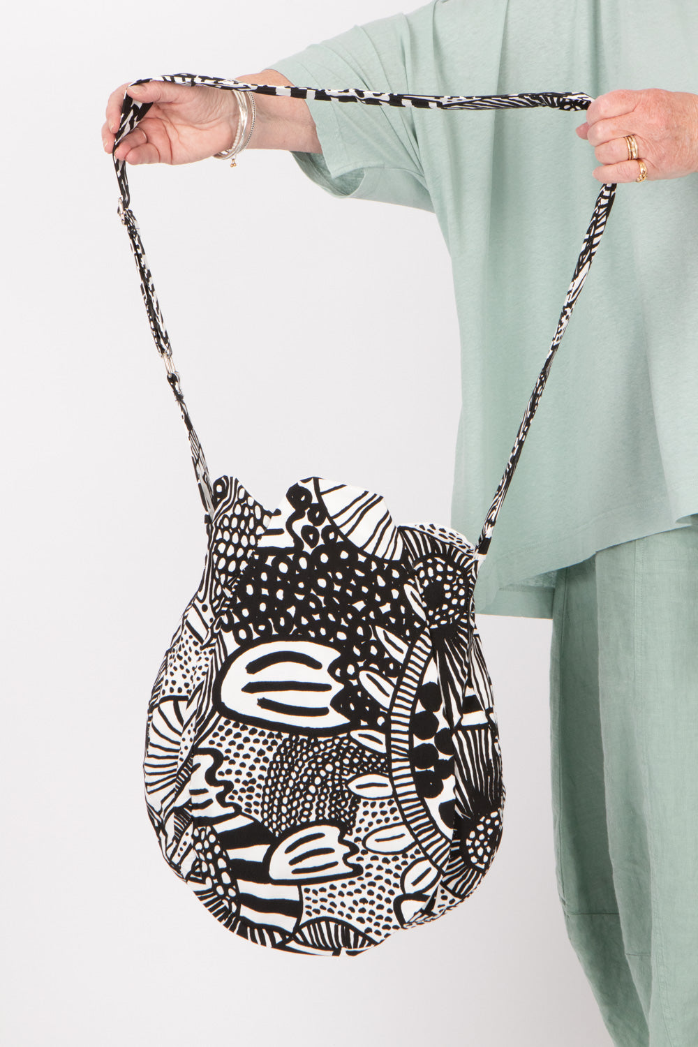 Rundholz Black Label Bag