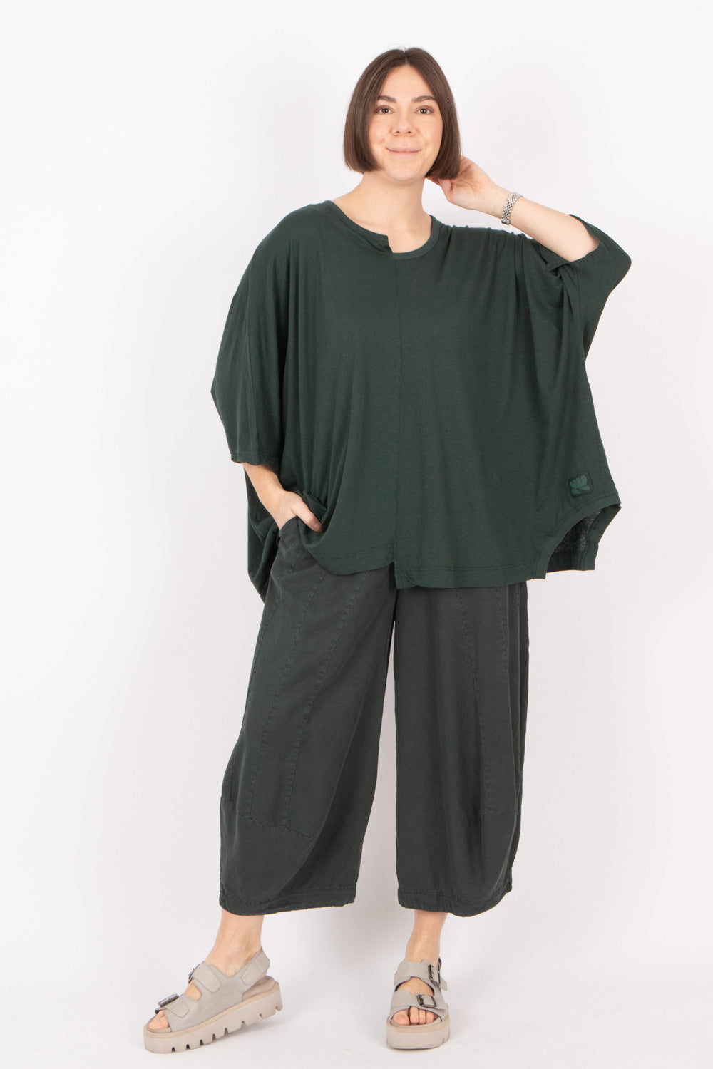 Rundholz Black Label T-Shirt