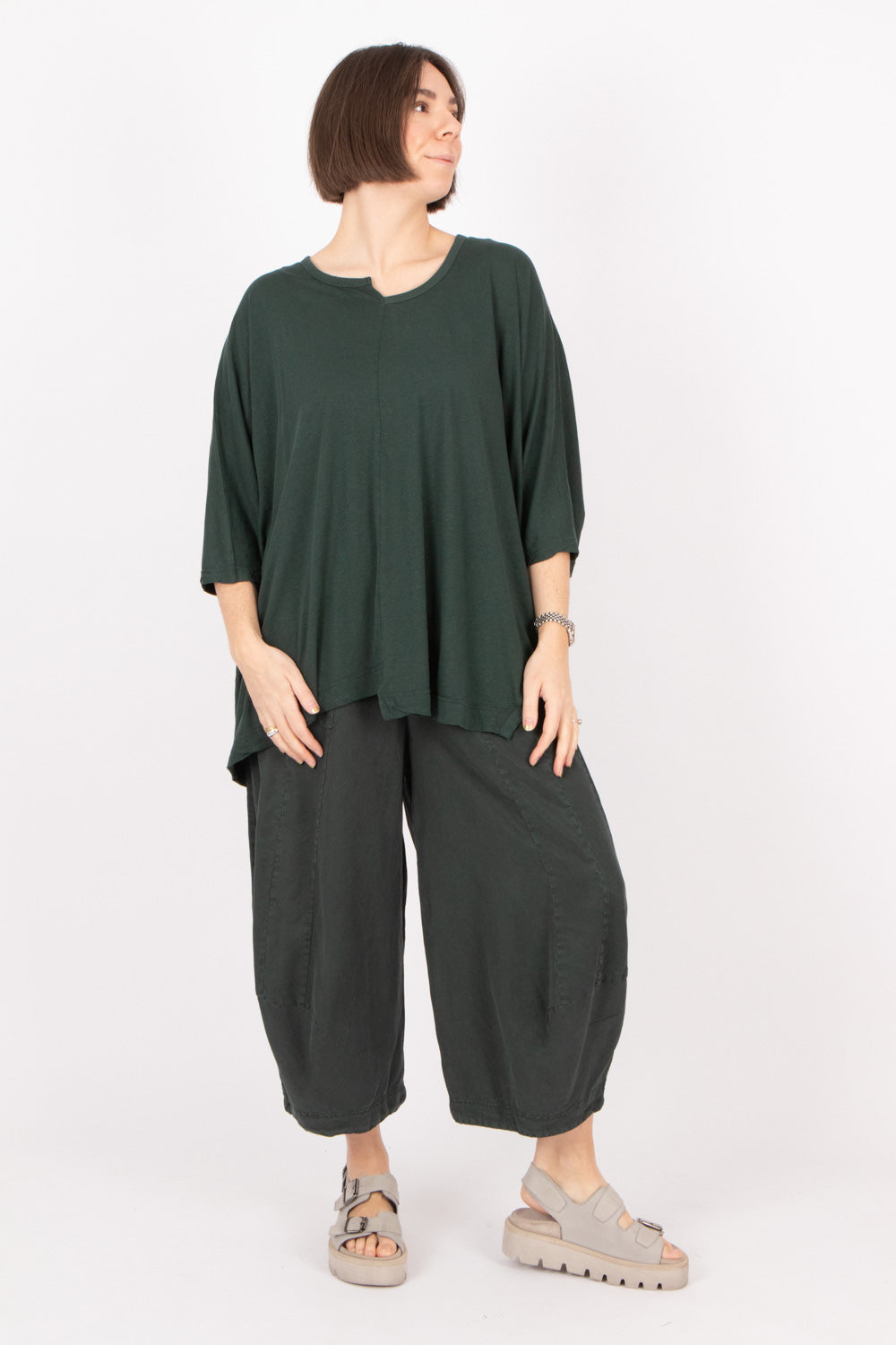 Rundholz Black Label T-Shirt