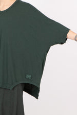 Rundholz Black Label T-Shirt