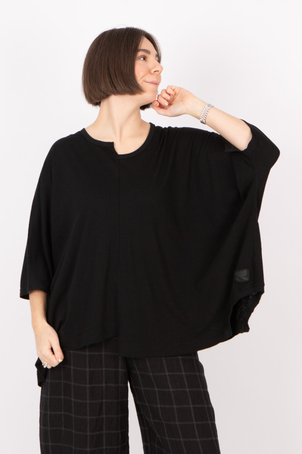 Rundholz Black Label T-Shirt