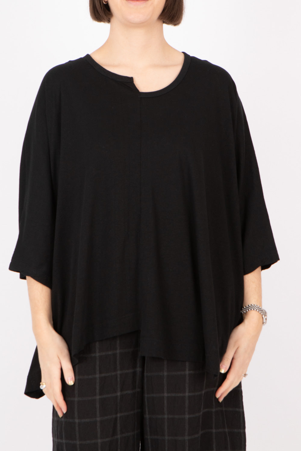 Rundholz Black Label T-Shirt