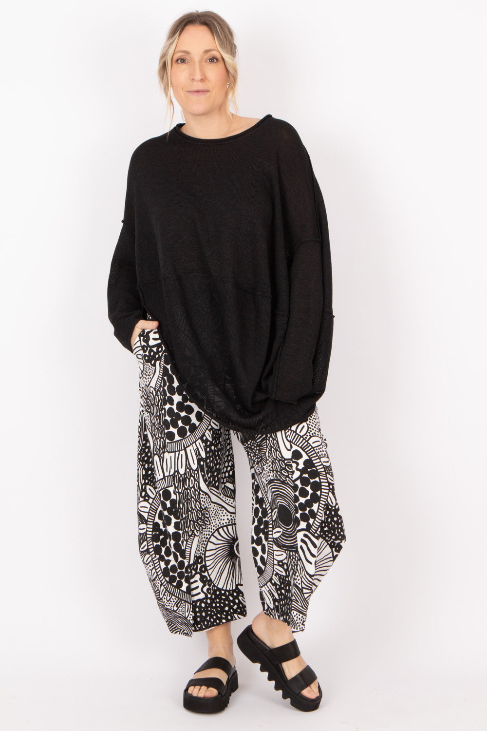 Rundholz Black Label Trousers