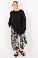 Rundholz Black Label Trousers