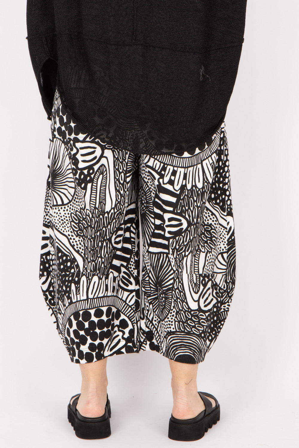 Rundholz Black Label Trousers