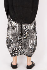 Rundholz Black Label Trousers