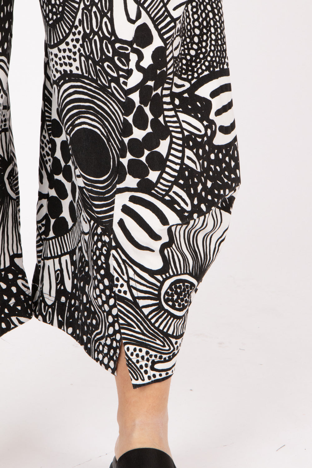 Rundholz Black Label Trousers