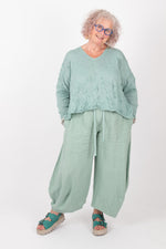 Rundholz Black Label Pullover