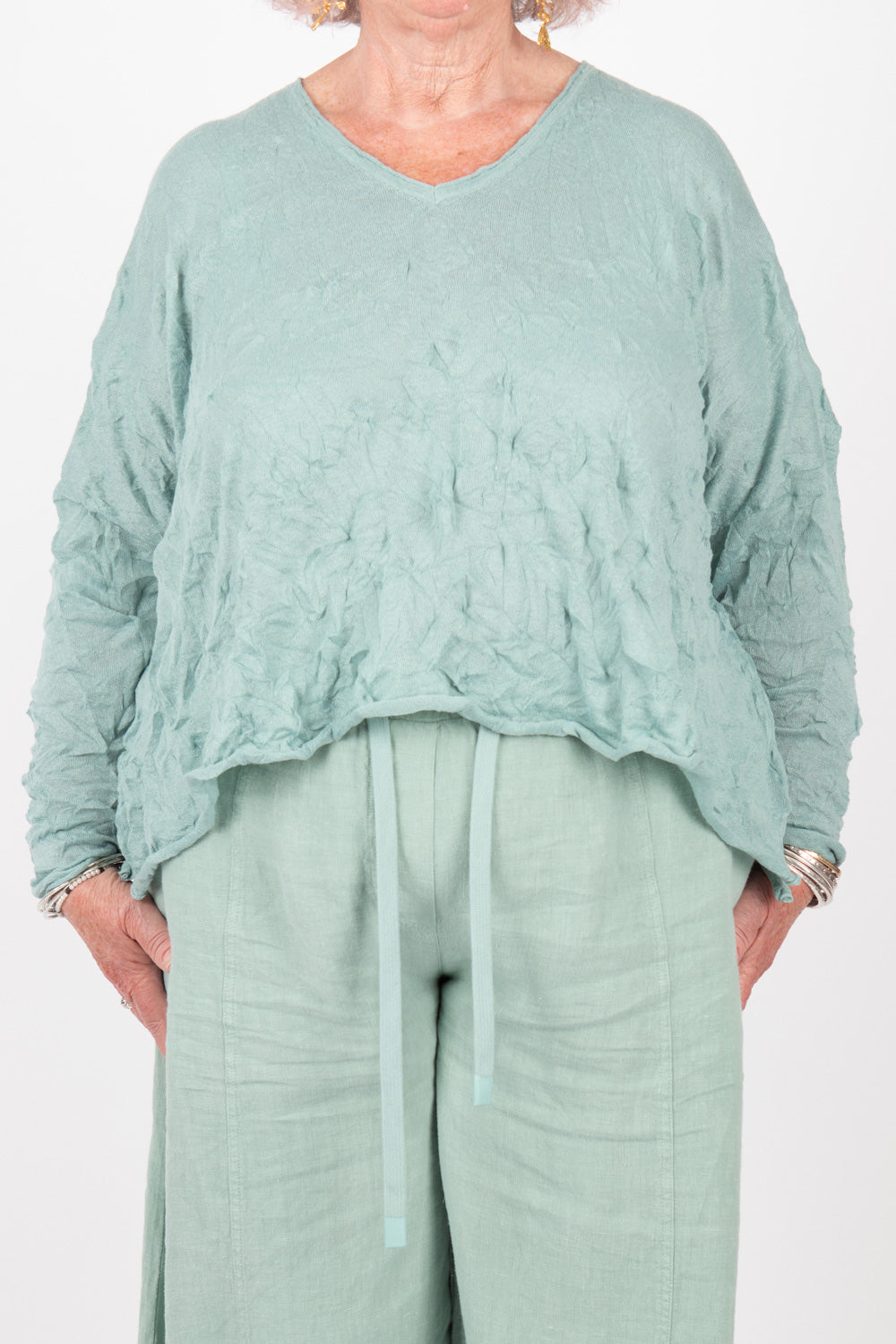 Rundholz Black Label Pullover