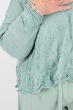 Rundholz Black Label Pullover