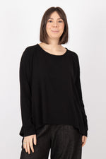 Rundholz Black Label T-Shirt