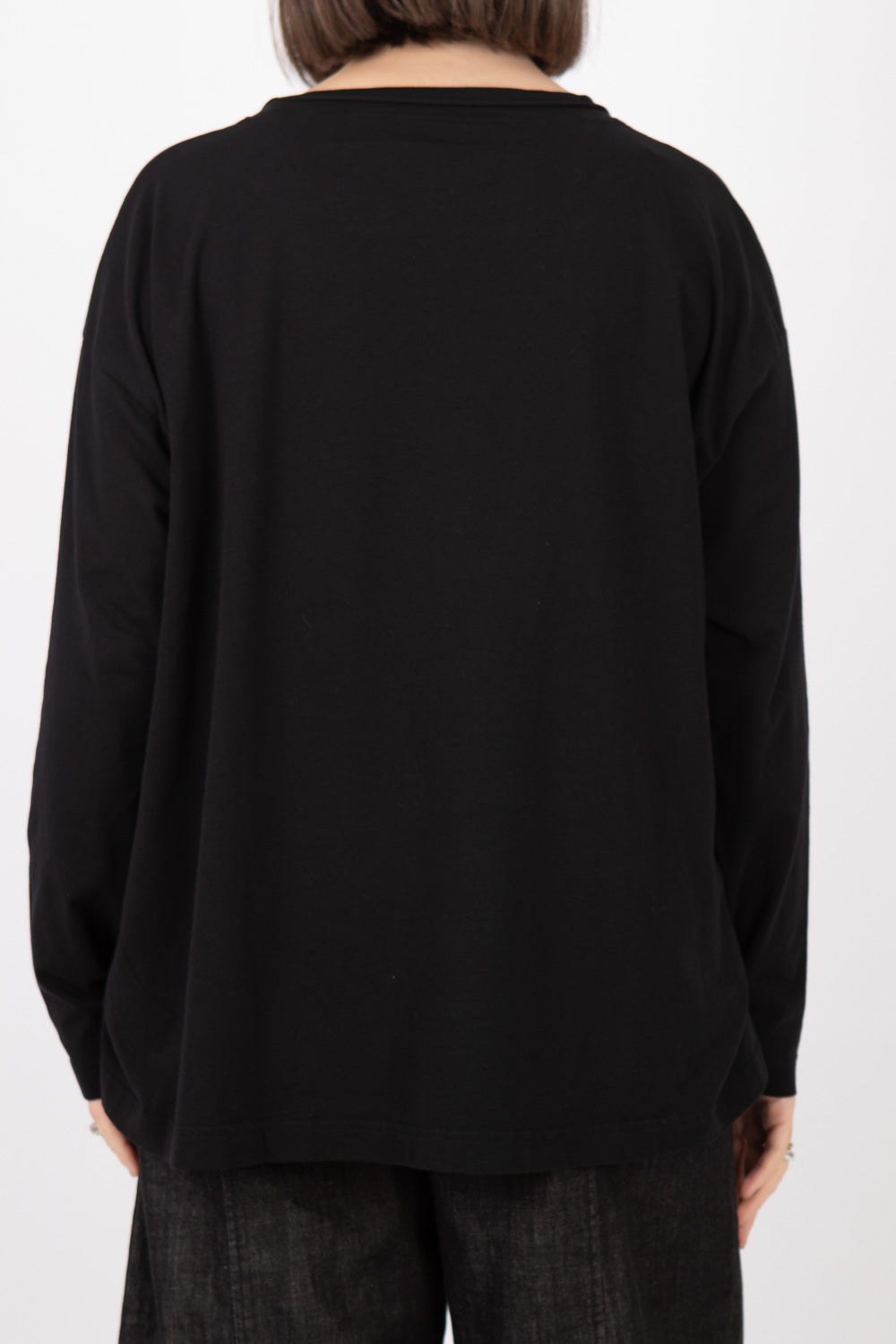 Rundholz Black Label T-Shirt