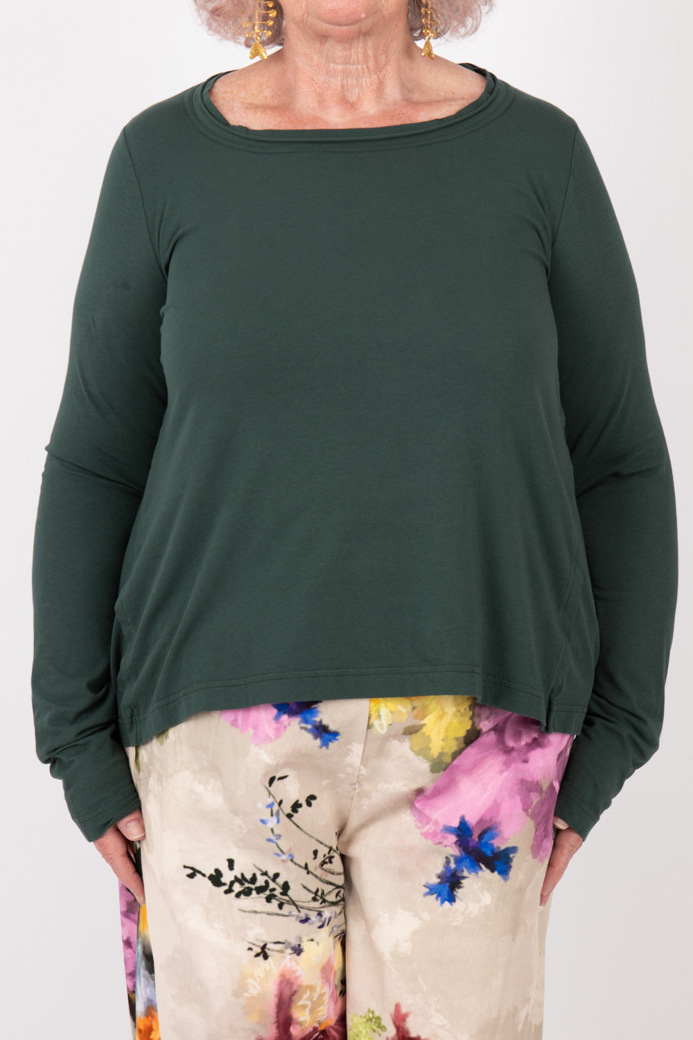 Rundholz Black Label T-Shirt