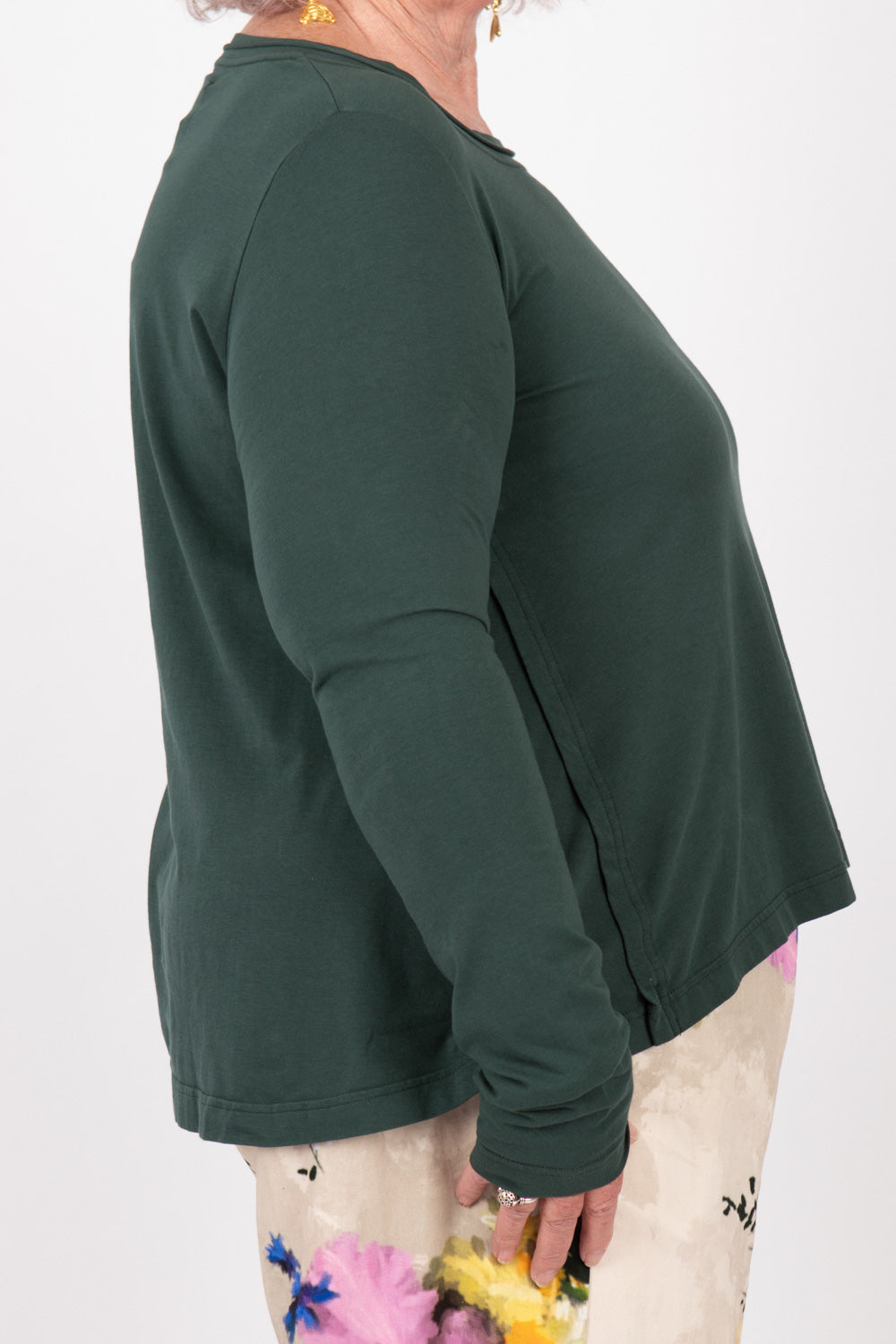 Rundholz Black Label T-Shirt