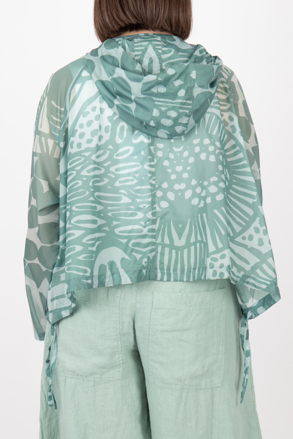 Rundholz Black Label Jacket