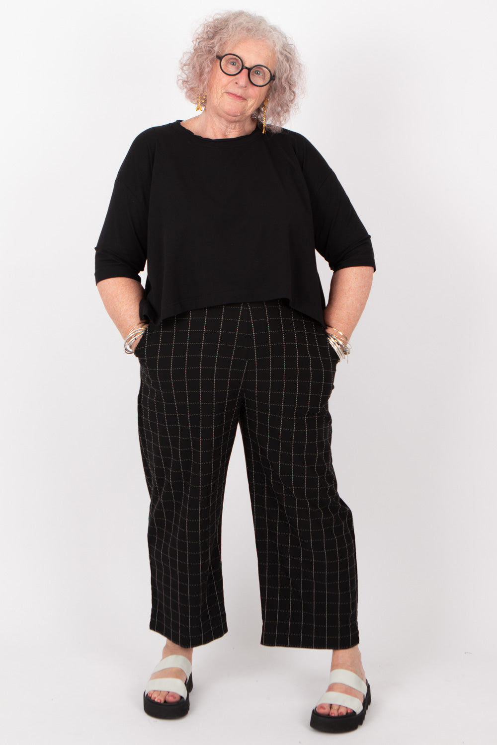 Rundholz Black Label T-Shirt