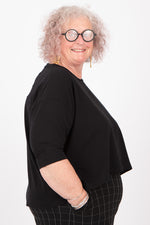 Rundholz Black Label T-Shirt