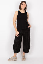 Rundholz Black Label Top