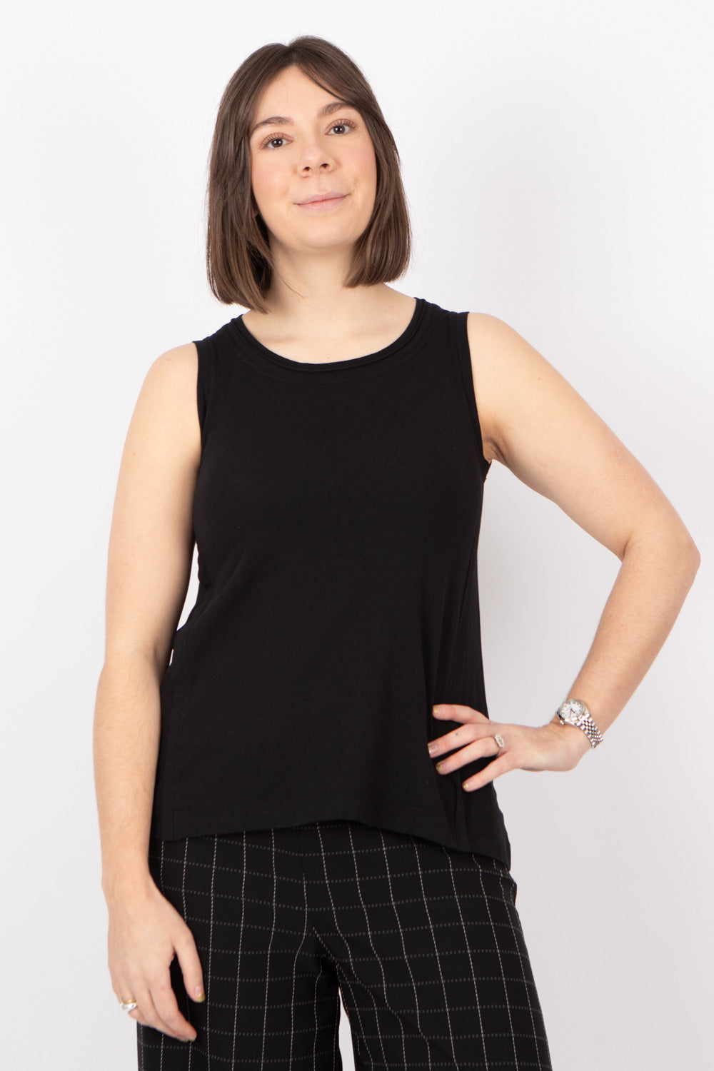 Rundholz Black Label Top