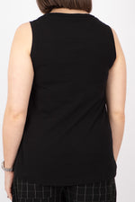 Rundholz Black Label Top