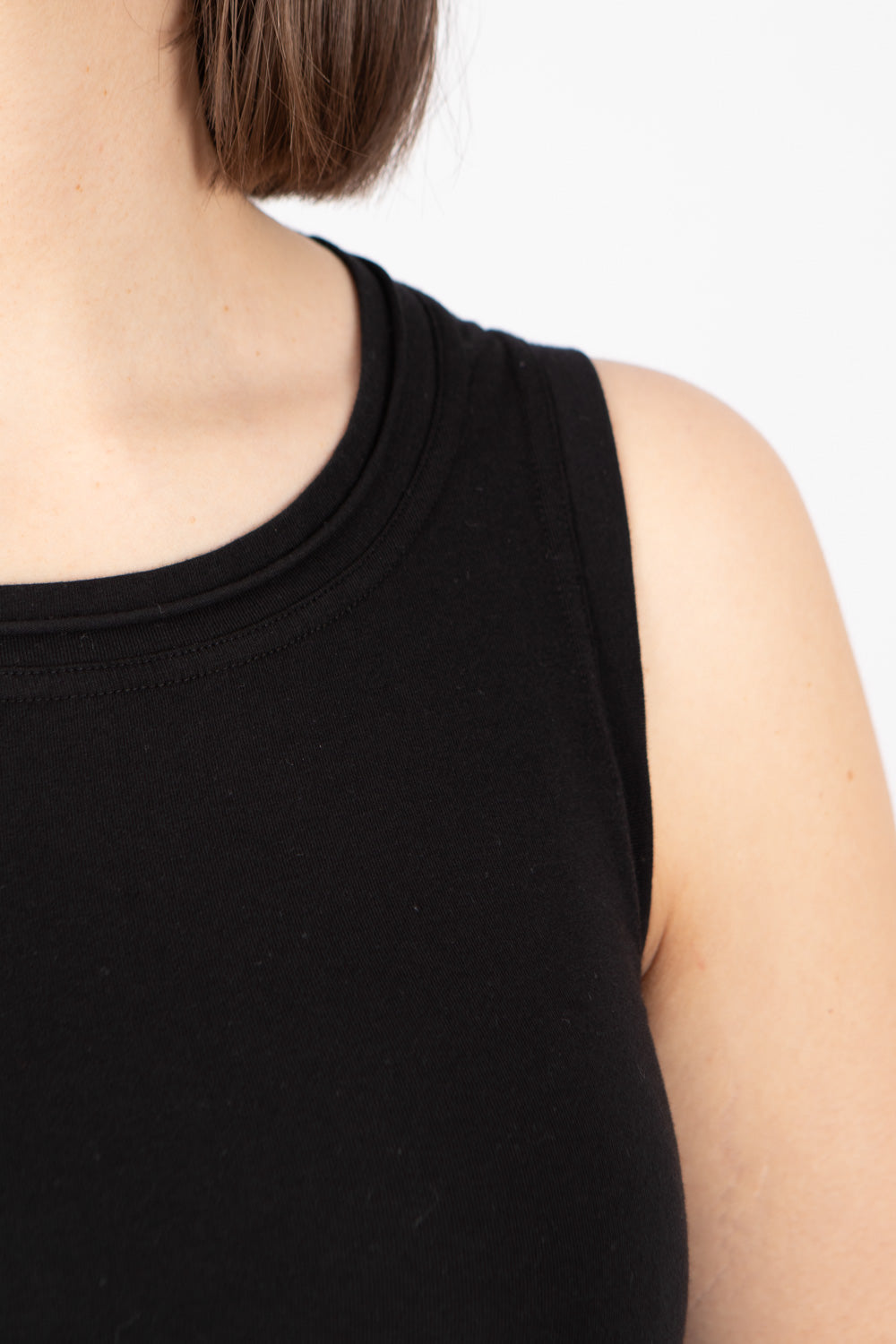 Rundholz Black Label Top