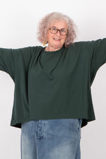 Rundholz Black Label T-Shirt