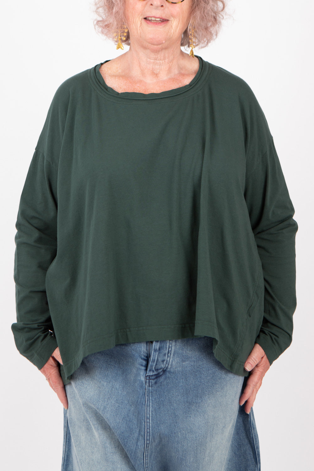 Rundholz Black Label T-Shirt