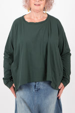 Rundholz Black Label T-Shirt