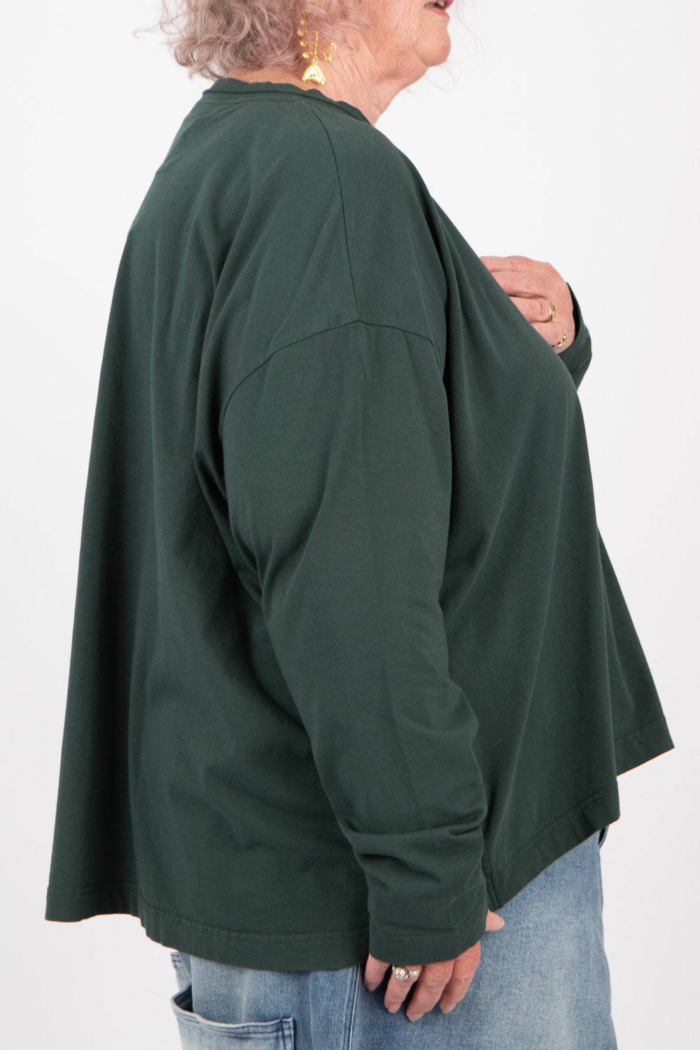 Rundholz Black Label T-Shirt