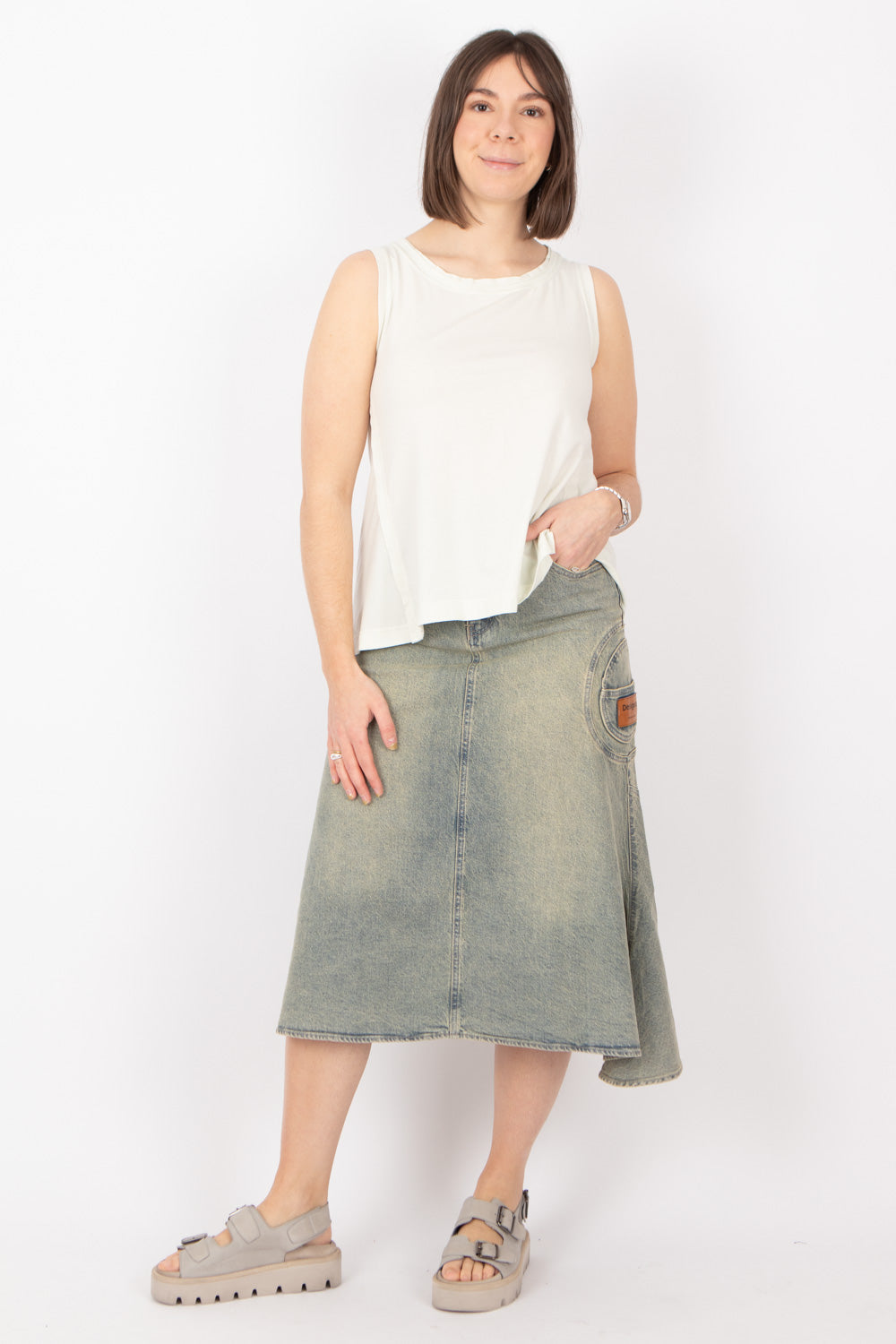 Rundholz Black Label Top