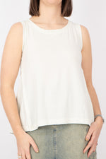 Rundholz Black Label Top