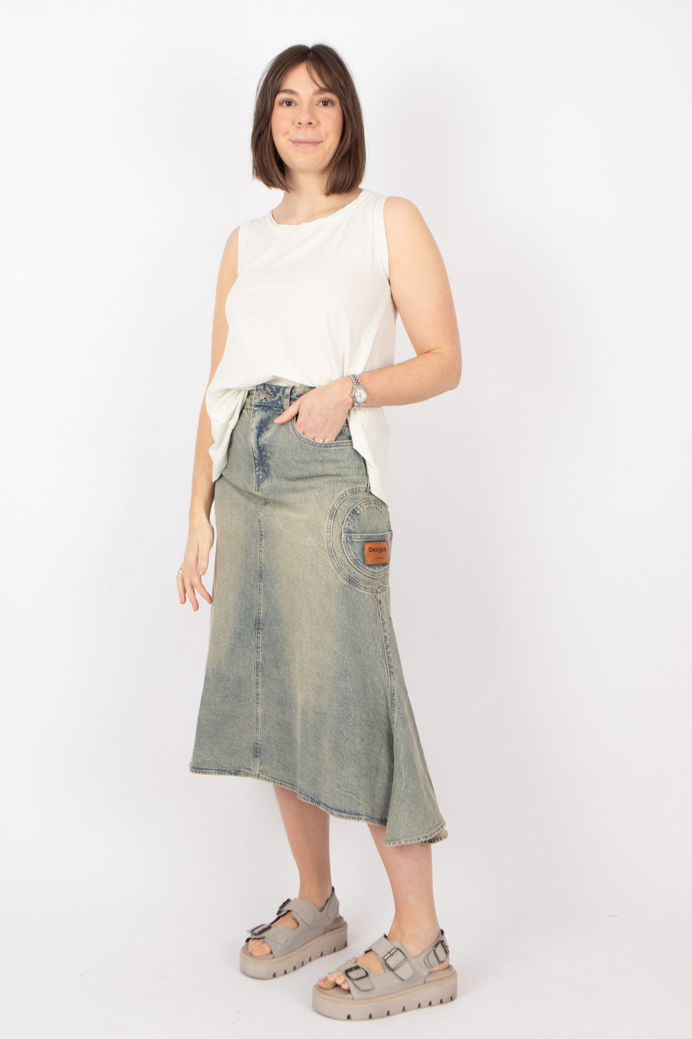 Rundholz Black Label Top