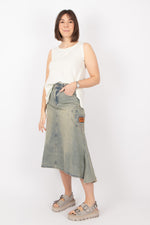 Rundholz Black Label Top