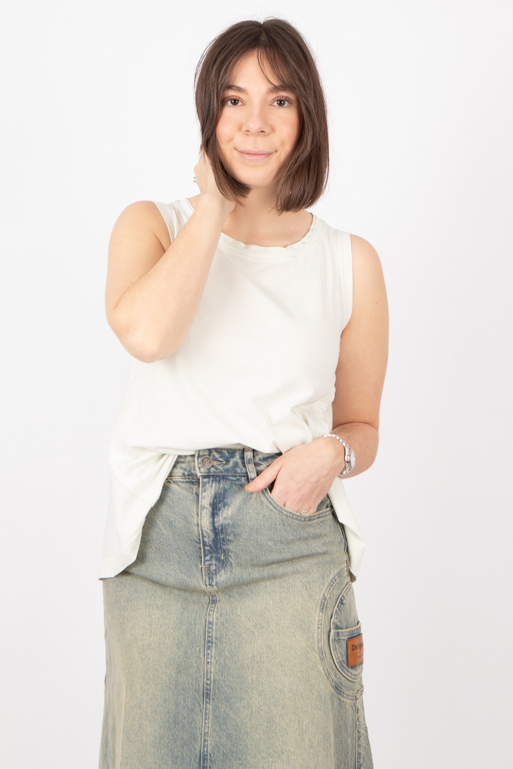 Rundholz Black Label Top