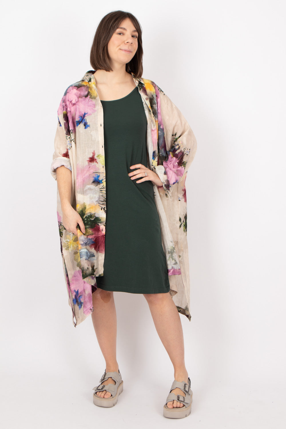 Rundholz Black Label Dress