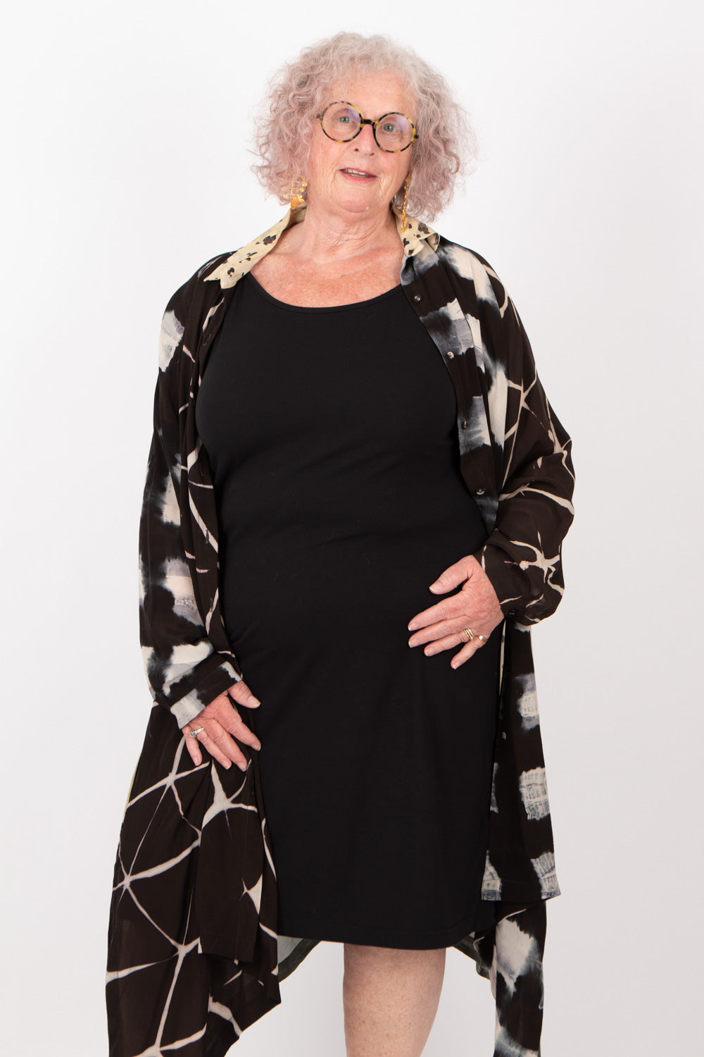 Rundholz Black Label Dress