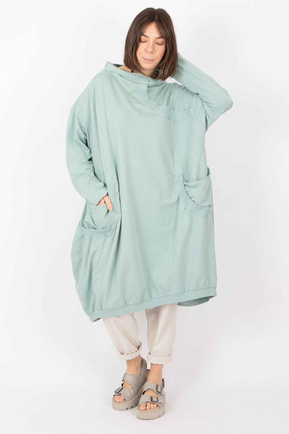 Rundholz Black Label Dress