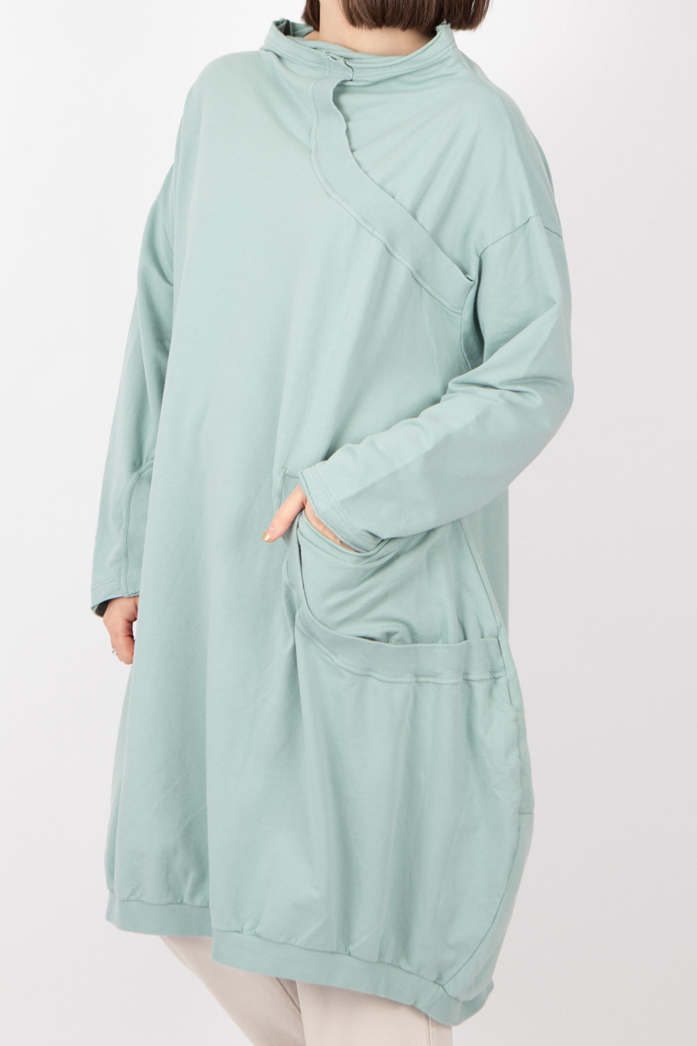 Rundholz Black Label Dress