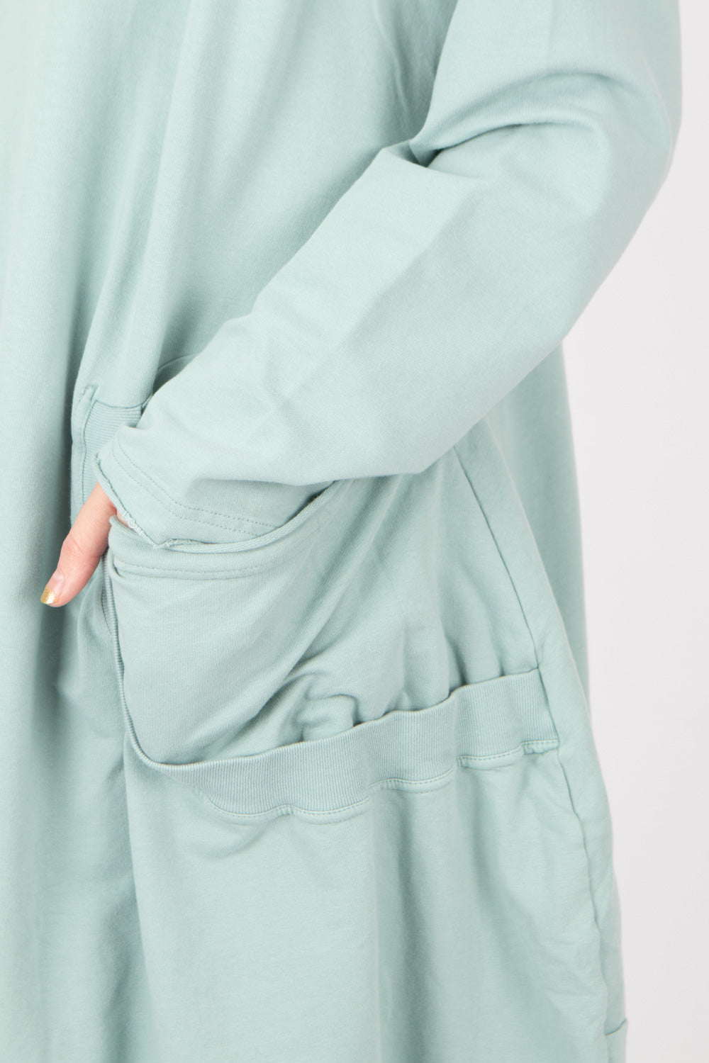 Rundholz Black Label Dress