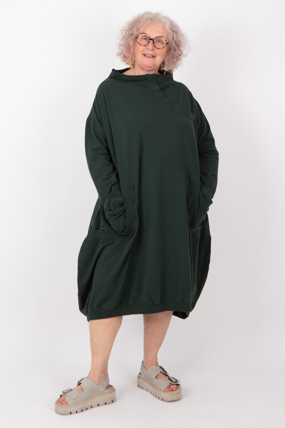 Rundholz Black Label Dress