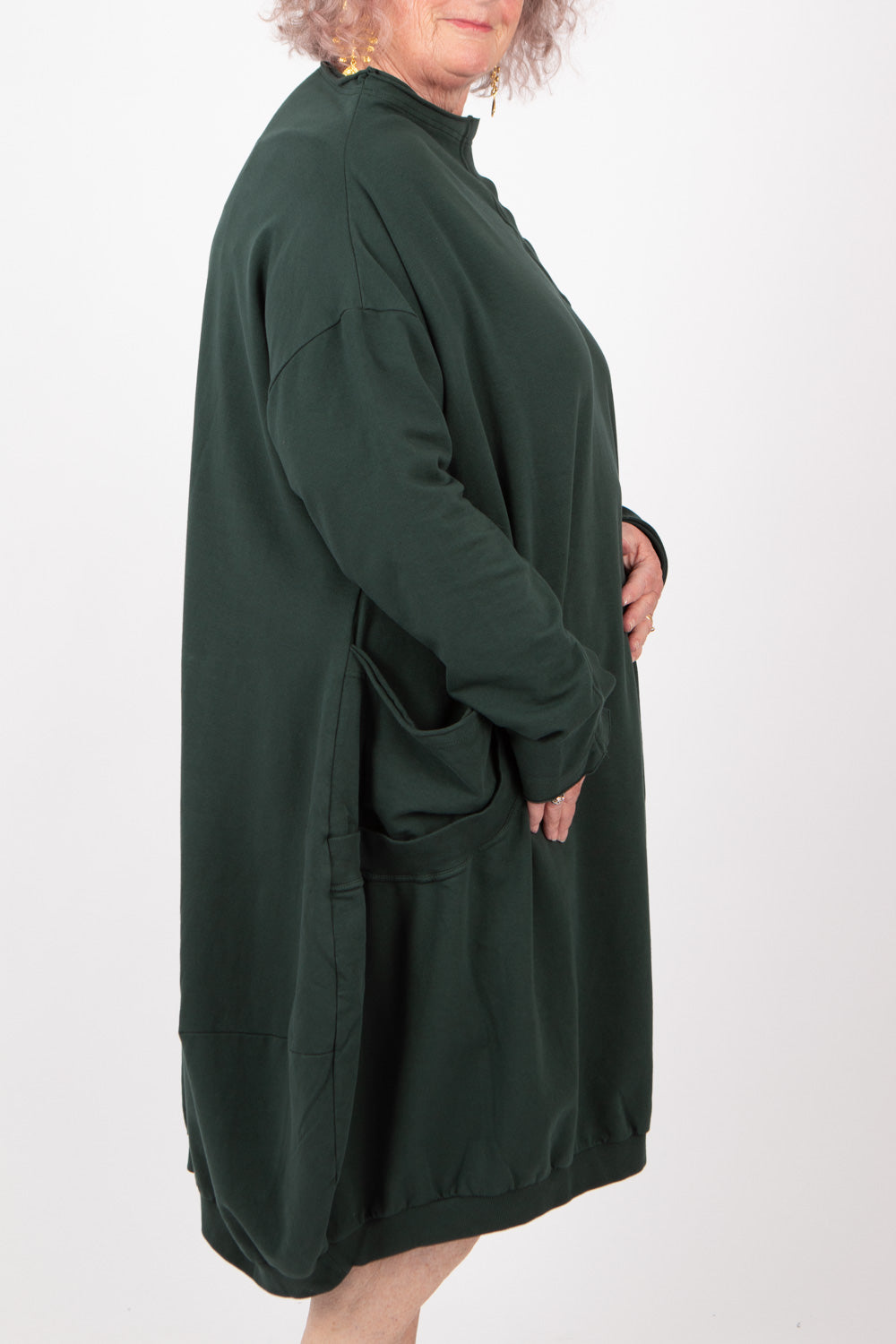 Rundholz Black Label Dress