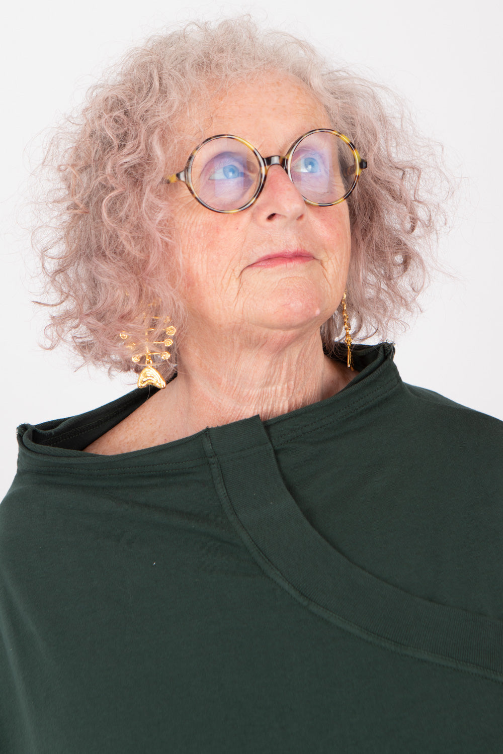 Rundholz Black Label Dress