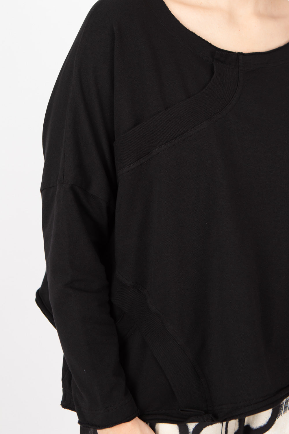 Rundholz Black Label T-Shirt