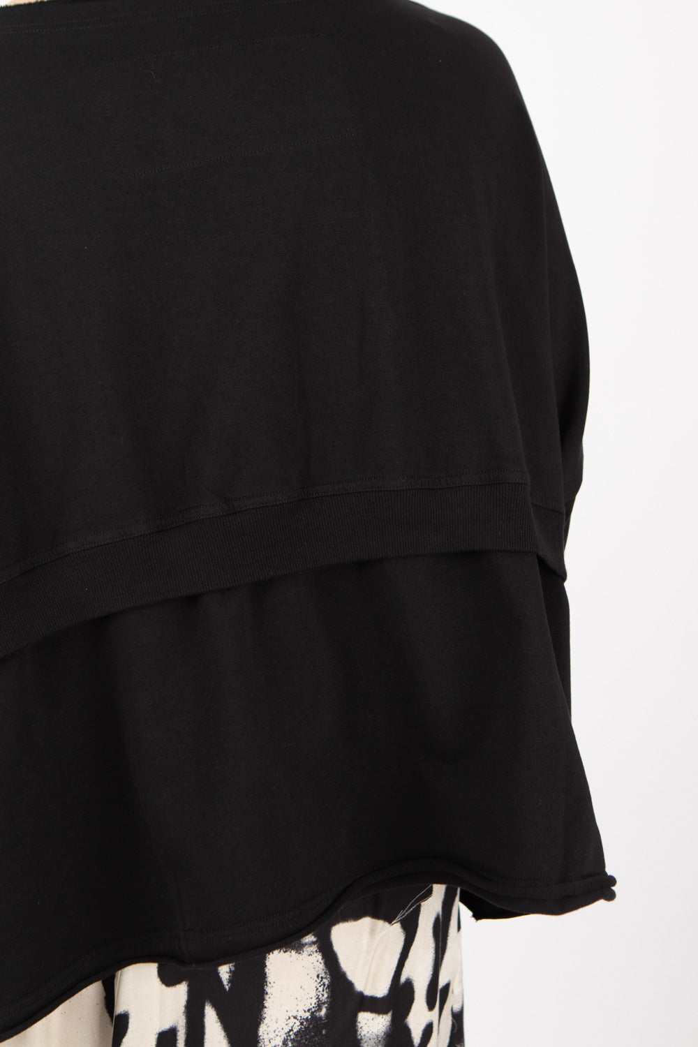 Rundholz Black Label T-Shirt