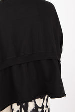 Rundholz Black Label T-Shirt