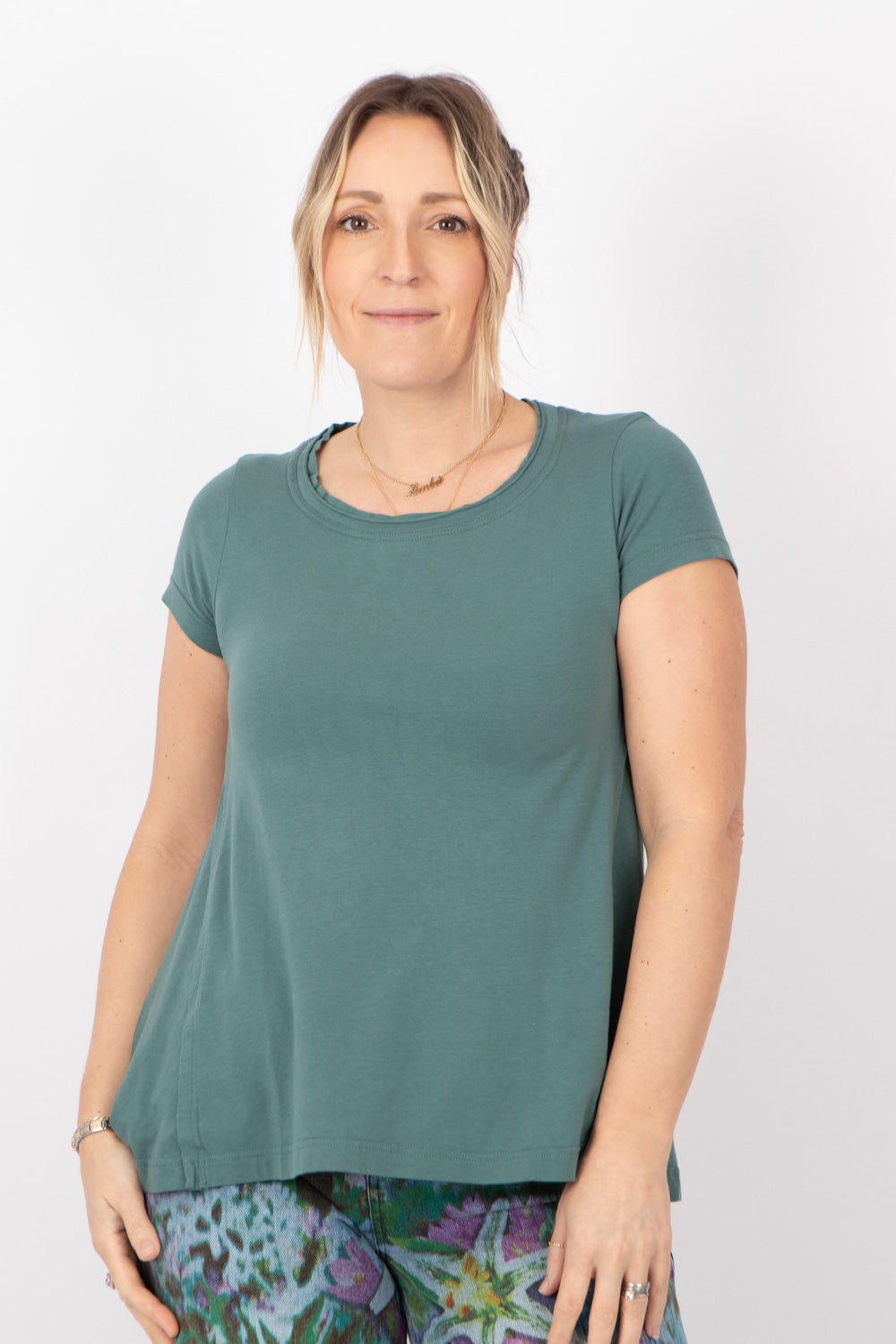 Rundholz Black Label T-Shirt