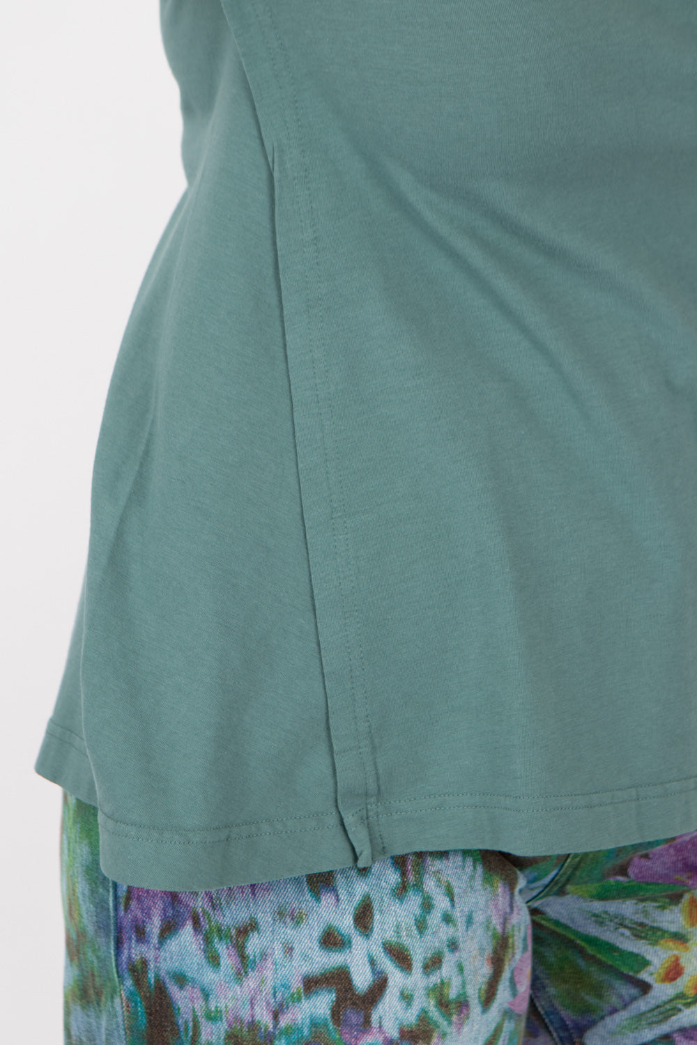 Rundholz Black Label T-Shirt