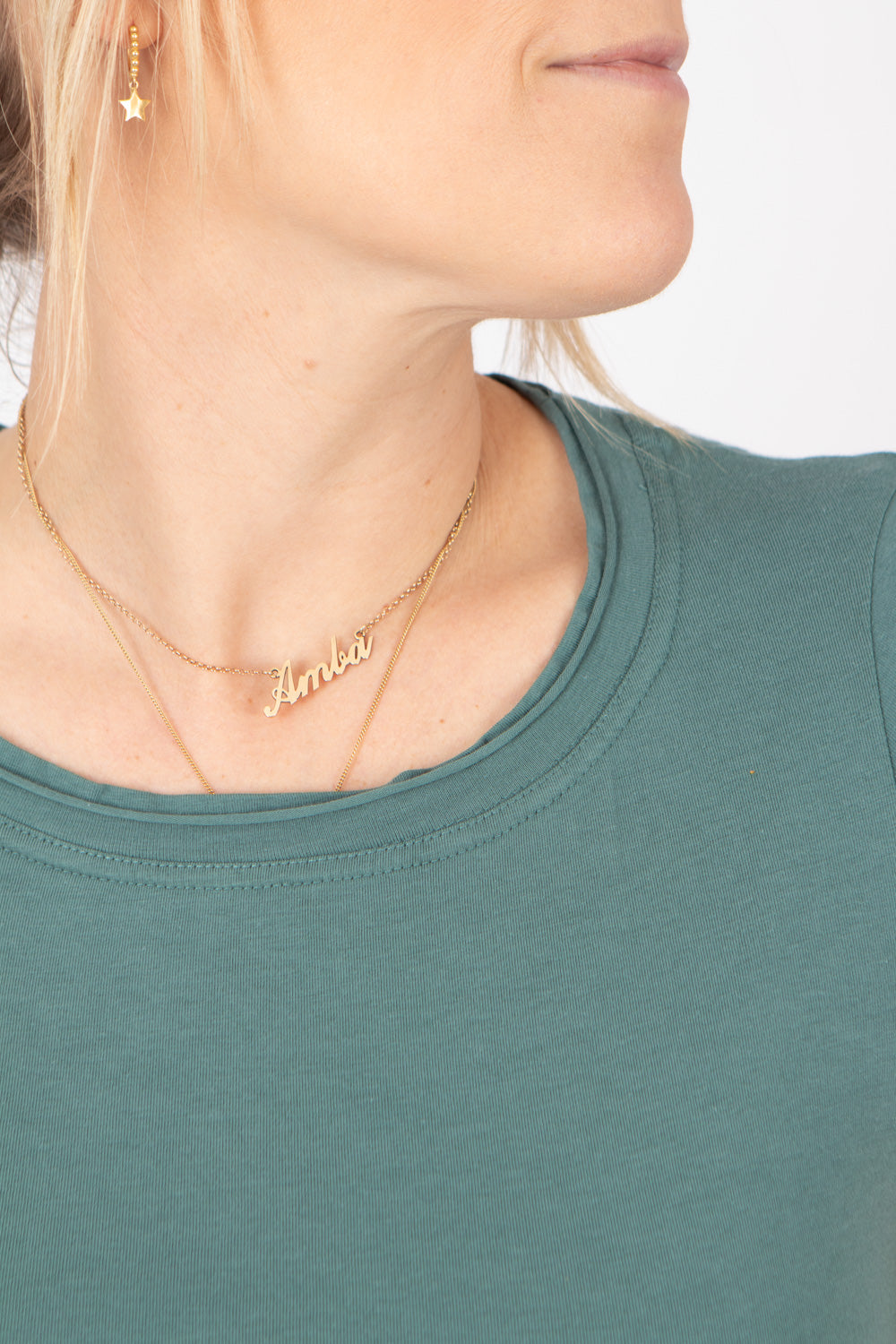 Rundholz Black Label T-Shirt